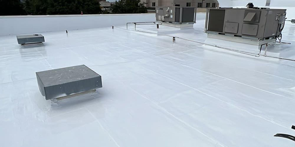 Armament Coatings & Roofing, Inc - commercial roofing services