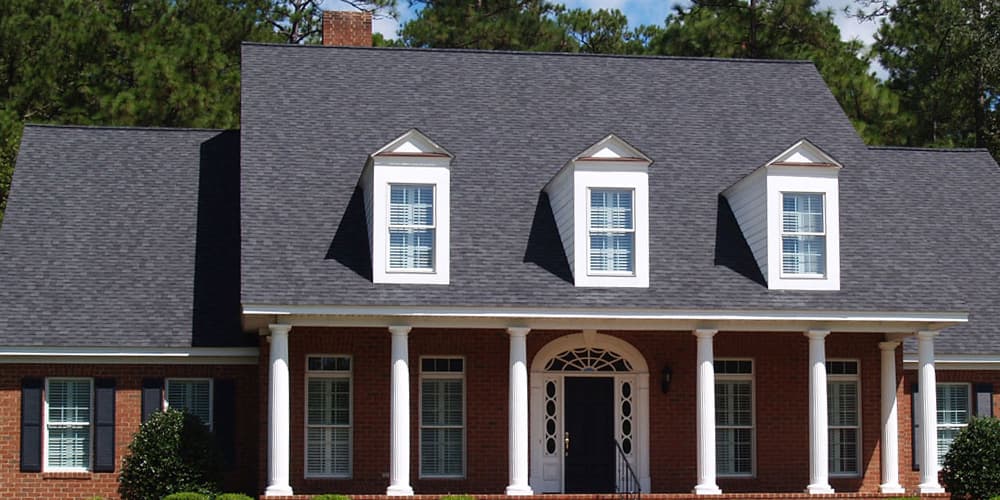 Armament Coatings & Roofing, Inc - residential roofing services