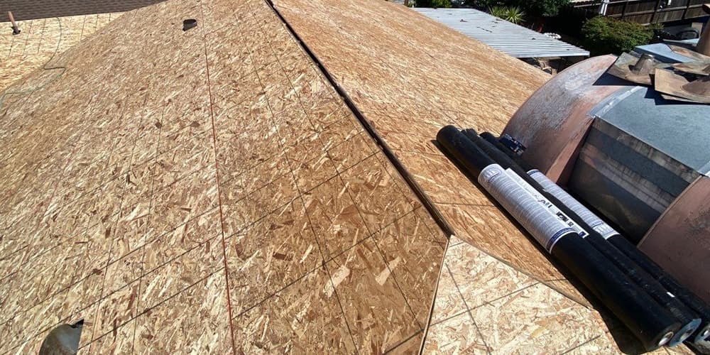 Fresno roof repair expert