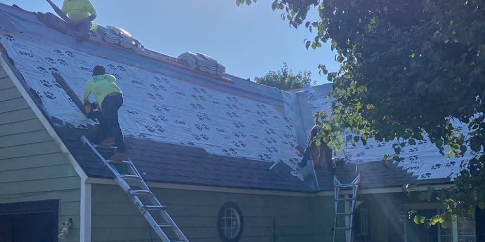Armament Coatings & Roofing, Inc - roof replacement services