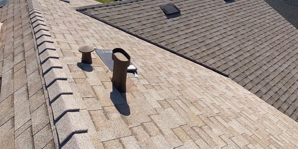 Fresno asphalt shingle roofing company