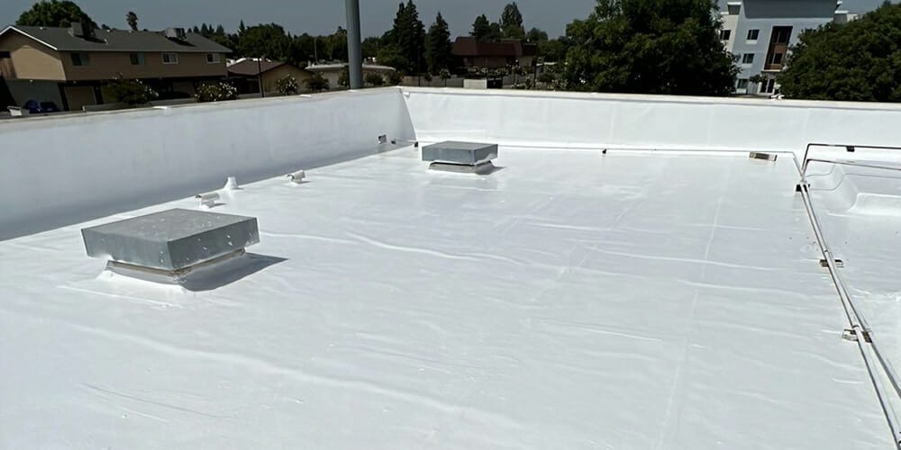 trusted commercial roofers Fresno