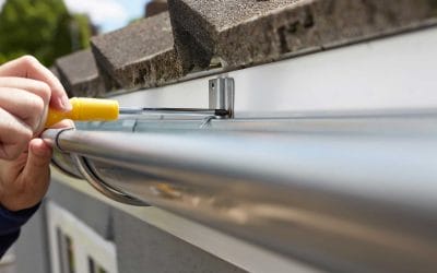 What Will I Pay for New Gutters in Fresno?