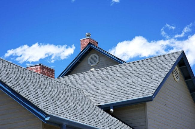 choosing a new roof, how to choose a roof