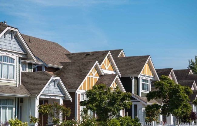 popular roof types, best roof styles