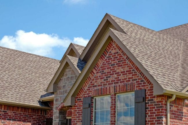 popular roof types, best roof styles, best roof shape